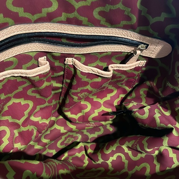 👜OrYany 100% Soft Pebbled Leather Shoulder Bag - Picture 4 of 15